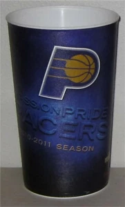 Copa Estadio de Baloncesto NBA 2010-11 Indiana Pacers - Imagen 1 de 2