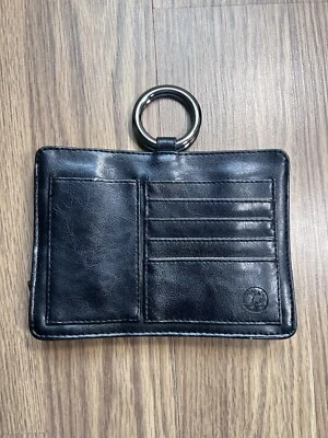 Bolsa organizadora negra  Foto 1 de 4