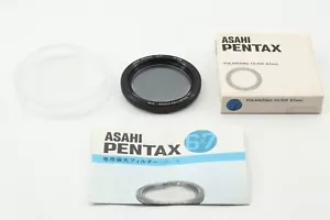 【EXC+++++】Asahi Pentax 6×7 67 Polarizing Lens Filter 67mm from JAPAN #167A - Picture 1 of 8