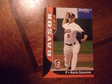 2013 BOWIE BAYSOX Choice Minor League Single Cards YOU PICK OBO