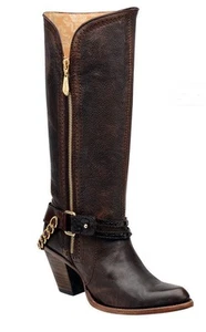 Stivali donna Cuadra originali 2Q06HM  - Foto 1 di 4