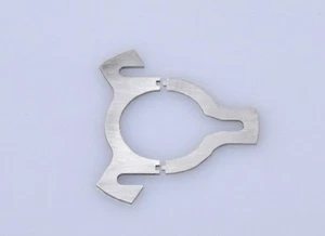 REGA SPACER SET 0.5-6.5mm VTA FOR REGA TONEARMS Höhenverstellung ! - Picture 1 of 2