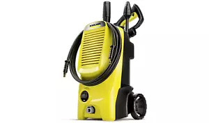 Karcher K5 Classic Car & Home Corded Pressure Washer 145 Bar , 2.1 KW (NEW) - Picture 1 of 4
