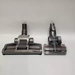 Dyson Lotto Attacchi Aspirapolvere Animali DC07 DC14 DC17 OEM Mini Turbina Bassa Portata - Foto 1 di 6