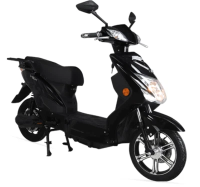 VOLTA VSX E-Scooter 220W 48V 22AH 25KM/H bis zu 50km E Roller L1e-A B-Ware