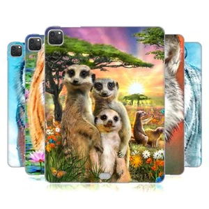 OFFICIAL AIMEE STEWART ANIMALS GEL CASE FOR APPLE SAMSUNG KINDLE - Afbeelding 1 van 8
