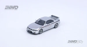 INNO64 1:64 Nissan Skyline GT-R (R33) Tuned By Mines - Bild 1 von 6