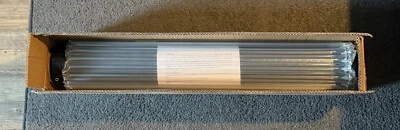 TORIEZON Toriexon Snow Melting Mats Outdoor 30x48 No slip heated 405W 120V New