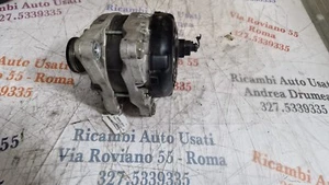ALTERNATORE FORD C.MAX 1.8 TDCI 2006-2011 MS1012100921 - Foto 1 di 5