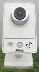 AXIS M1054 Compact PoE Network IP Camera 0338-001-04 - Picture 1 of 5