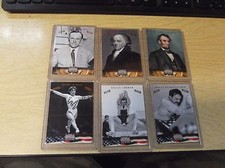 2012 PANINI AMERICANA #66 BRUCE JENNER PROOF MACH #041/100---STORE