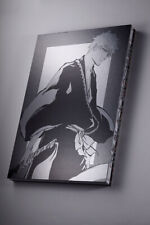 BLEACH EX. Official Illustrated catalogue catalog THE BLACK BROCHURE Tite Kubo