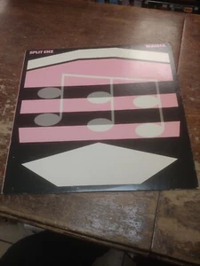 SPLIT ENZ - WAIATA LP LIKE NEW VINYL RECORD 1981 SP-4848 NEIL FINN - Picture 1 of 3