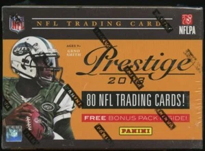 2013 Panini Prestige Football Trading Base Pick Your Cards - Picture 1 of 210
