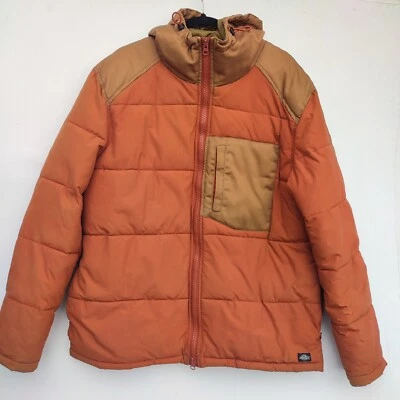 Dickies Puffer Jacket | Men's Large - Image 1 of 4