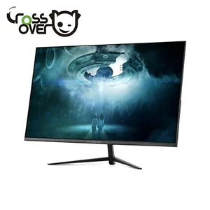 Crossover T27C33 TYPE-C IPS 27" Monitor 75Hz sRGB 100% HDR FreeSync - Picture 1 of 5