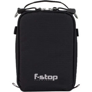 **NEW** f-stop Micro ICU Camera Bag (Black, Tiny) for added gear organization - Picture 1 of 6