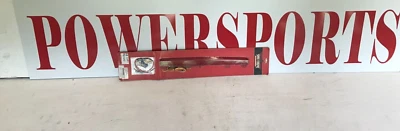 G3E Show Chrome Rear Trunk Spoiler Light Replacement LED 10-485 - Image 1 of 4