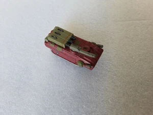 Galoob Micro Machines Ramshead A5 (Fantasy vehicle) BT B - Imagen 1 de 2