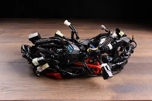 Yamaha R6 RJ27 Kabelbaum loom harness wiring 2017 2018 2019 2020 - Bild 1 von 1