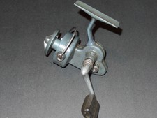 Alcedo Micron Ultralight Spinning Reel - Made In Italy - #10326