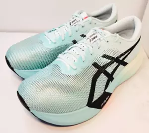 ASICS Metaspeed Edge Paris Men's Size 8.5 Carbon Plated Racing Shoes Retail $250 - Picture 1 of 7