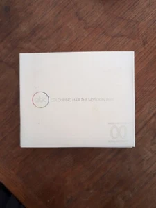 Sassoon Academy Haarfärbung The Sassoon Way 3 DVD Set - Bild 1 von 3