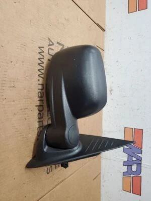 Espelho retrovisor lateral para passageiros não aquecido compatível com 02-07 LIBERTY 894394 - Imagem 1 de 4