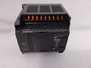 Keyence KV-N24DTP CPU Modul - Bild 1 von 6