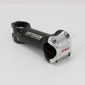 FSA OS 150 Alloy Bike Stem, 31.8mm, 110mm, 6° Rise, 1-1/8" - Picture 1 of 5