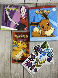 2025 Mcdonald's Happy Meal Pokemon Pack Factory Sealed New #7 Eevee - Bild 1 von 3