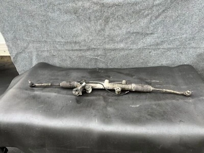 Barra y piñón de dirección asistida 2003-2011 Mercedes W219 Cls63 Cls550 E550 OEM Foto 1 de 4