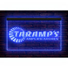 Y428 Taramps Audio Studio Shop Home Decor Display Light Neon Sign