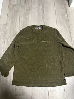 Suéter Pullover Guess Niños Talla 16-18US Algodón Usado Foto 1 de 3