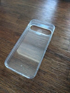 Caseology Capella Google Pixel 9 Pro XL Case Clear NEW - Zdjęcie 1 z 8