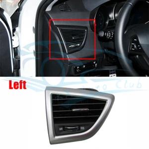 Salida de ventilación de aire acondicionado lateral izquierdo ajuste c para Hyundai Veloster 2012-2018 - Imagen 1 de 5