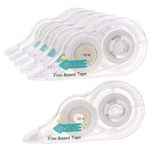 Correction Tape White 6count - Picture 1 of 7