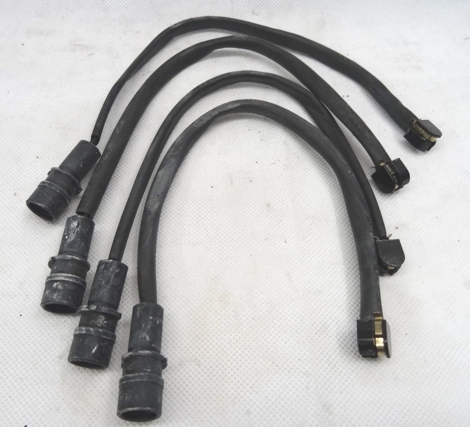 Комплект из 2 датчиков тормозных колодок передних и задних Porsche 911 914 Pex 94461221100 - Изображение 1 из 1