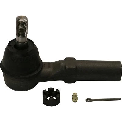 Steering Tie Rod End Front Outer MOOG For 2002-2006 Chevrolet Avalanche 2500 Foto 1 de 4