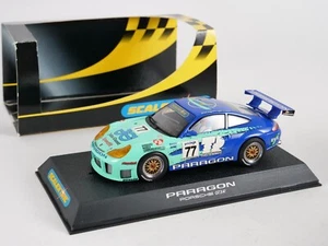 Scalextric Porsche 911 GT3R Paragon C2274 - Imagen 1 de 12