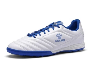 Men's Indoor Turf Soccer Shoes, Fustal Training Soccer Cleats, Lightweight Sn... - Picture 1 of 7