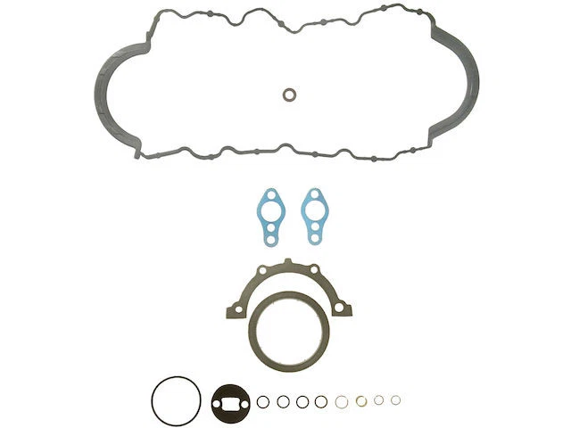 For 1996-1998 GMC K1500 Conversion Gasket Set 15514RXPV 1997 4.3L V6 — 第 1/2 张图片