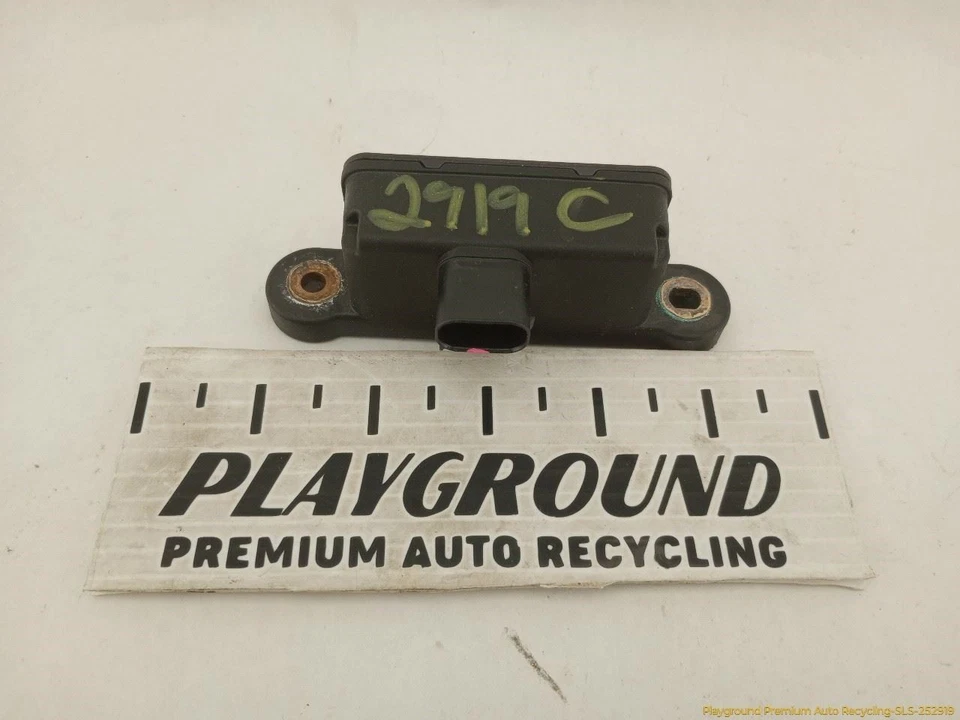 Módulo de control de velocidad de guiñada de estabilidad Nissan Xterra compatible con 2009-2015 09 10 11 12 13 14 Foto 1 de 4