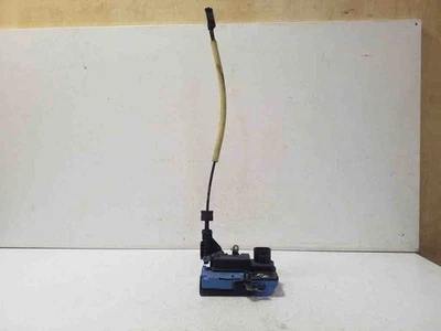 Cerradura puerta delantera izquierda VOLVO S60 I 9485042B 2.4 DIÉSEL 2003 32165654 Foto 1 de 4