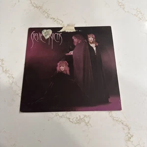 Stevie Nicks - The Wild Heart ❤️ (1980, Vinyl LP) “Nightbird” “Stand Back” - Picture 1 of 23