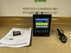 MetroVNA pro Deluxe analizzatore di antenna , 1-180 MHz - Photo 1/5
