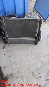 Intercooler turbo Lincoln Nautilus 2019-2021 - Imagen 1 de 8