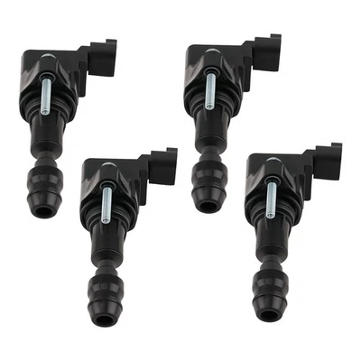 4 bobinas de encendido para Buick Allure Chevrolet HHR Cobalt 2,0 L/2,2 L/2,4 L 2006-2011 Foto 1 de 4