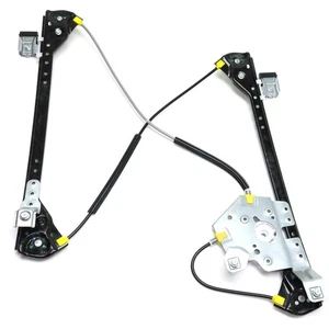 For 2007-2008 Pacifica Front Window Regulator 5020787AE - Picture 1 of 5