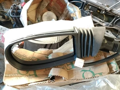 SPECCHIO SPECCHIETTO RETROVISORE ELETTRICO SX FIAT PUNTO 3/5 PORTE 1999 AL 2003  - Immagine 1 di 2